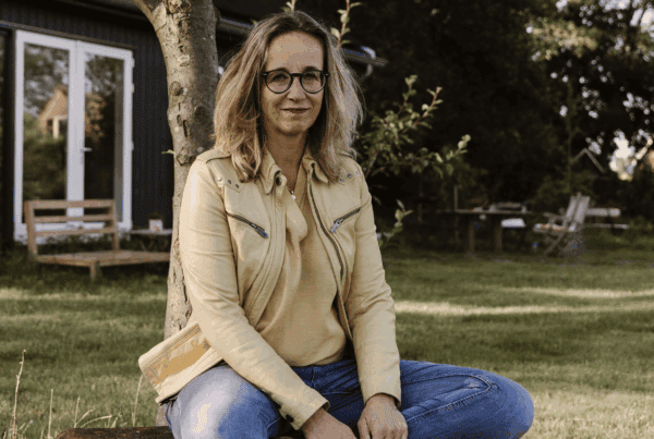Living Life to the Fullest — Half-Day Retreat with Willemijn Botermans / IMC Mensontwikkeling